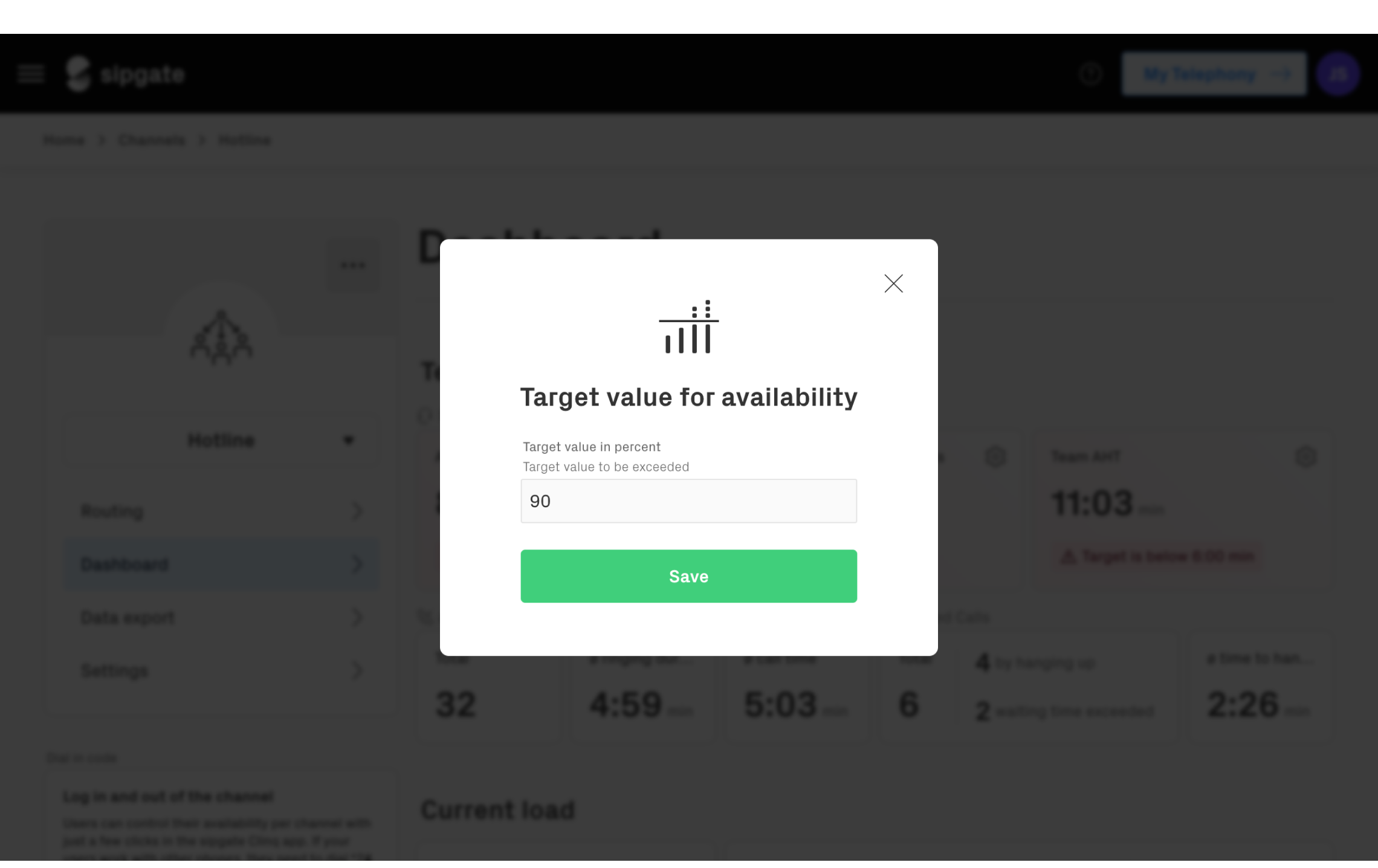 sipgate-Hilfecenter-UK-channels-dashboard4.png
